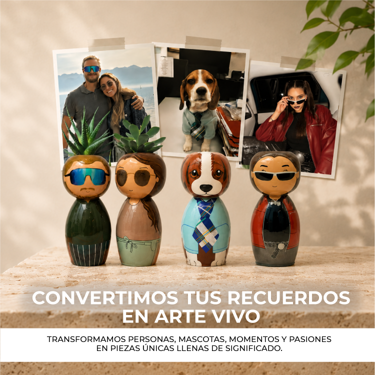 Personalizados