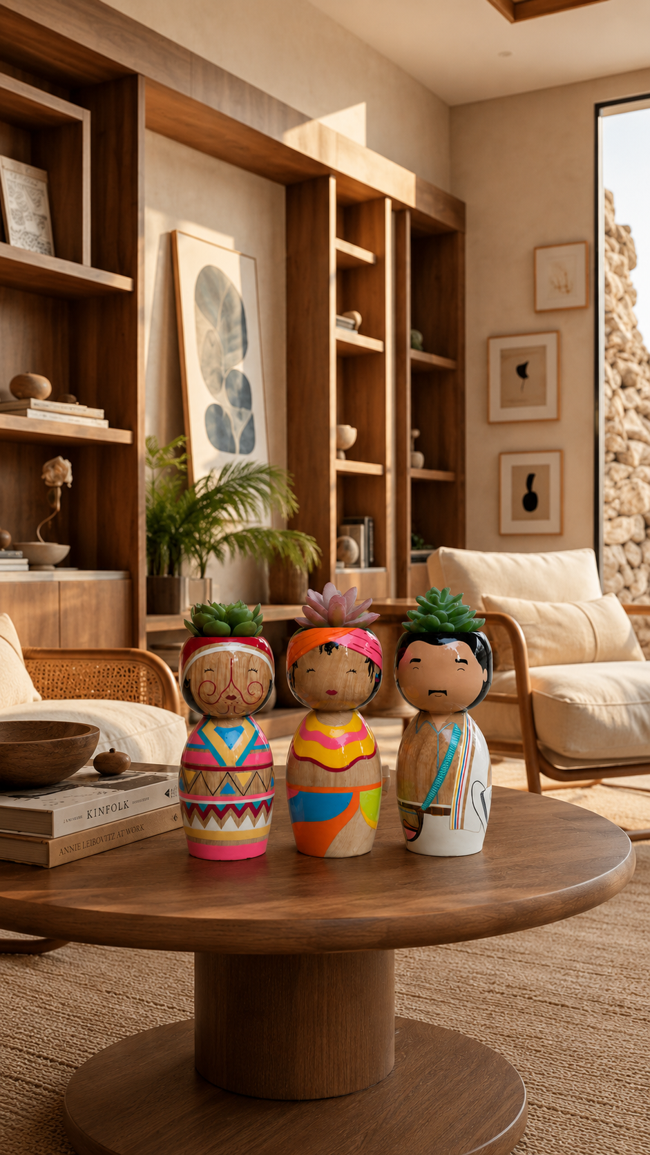 COLECCIÓN RAÍCES