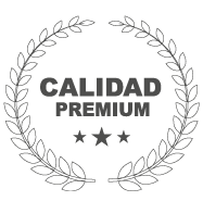 Calidad Premium