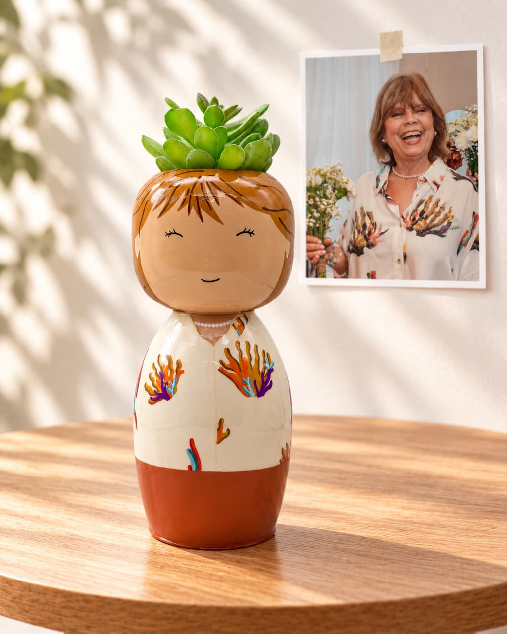 Persona Personalizada / Sembrable 🌱