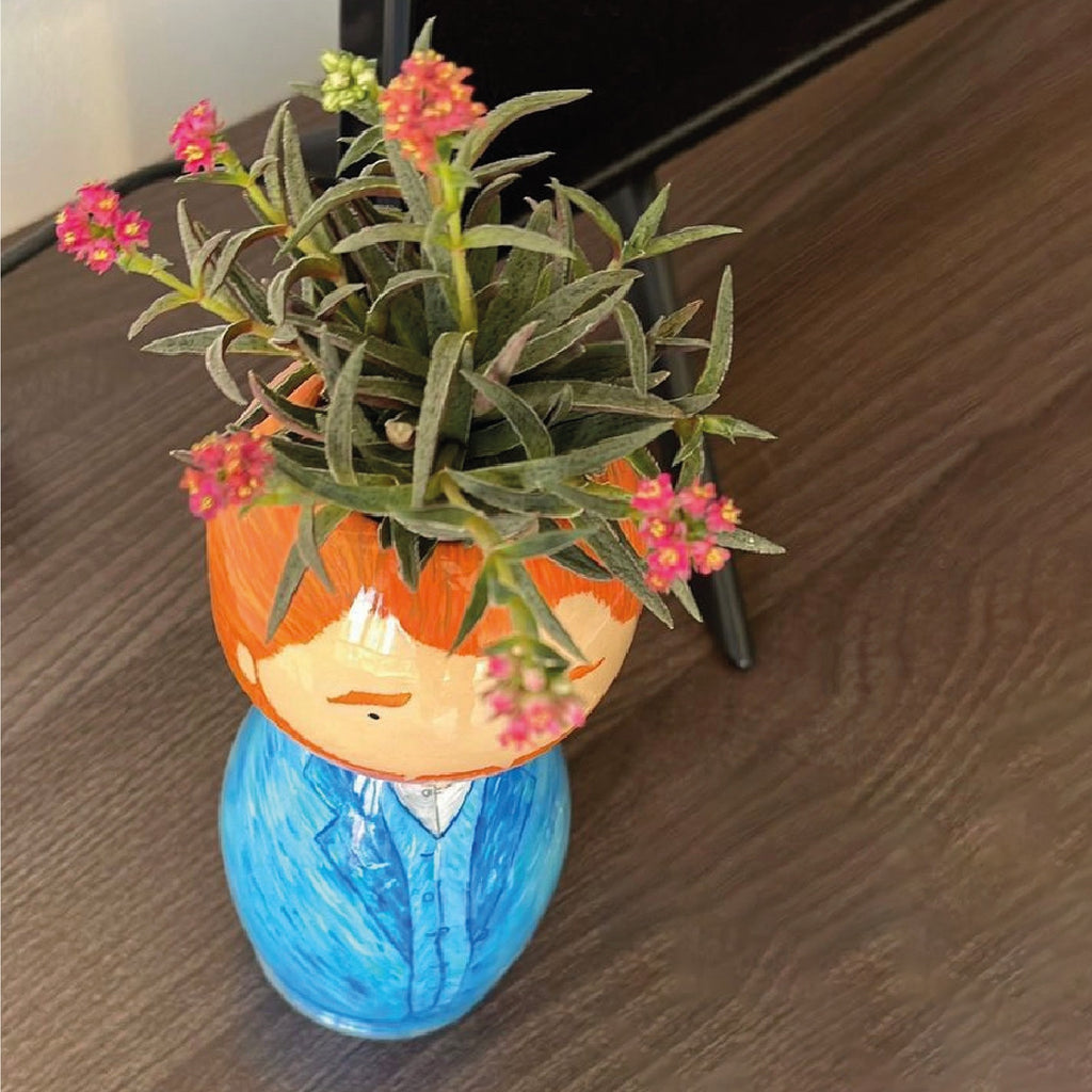 Vincente Van Pot