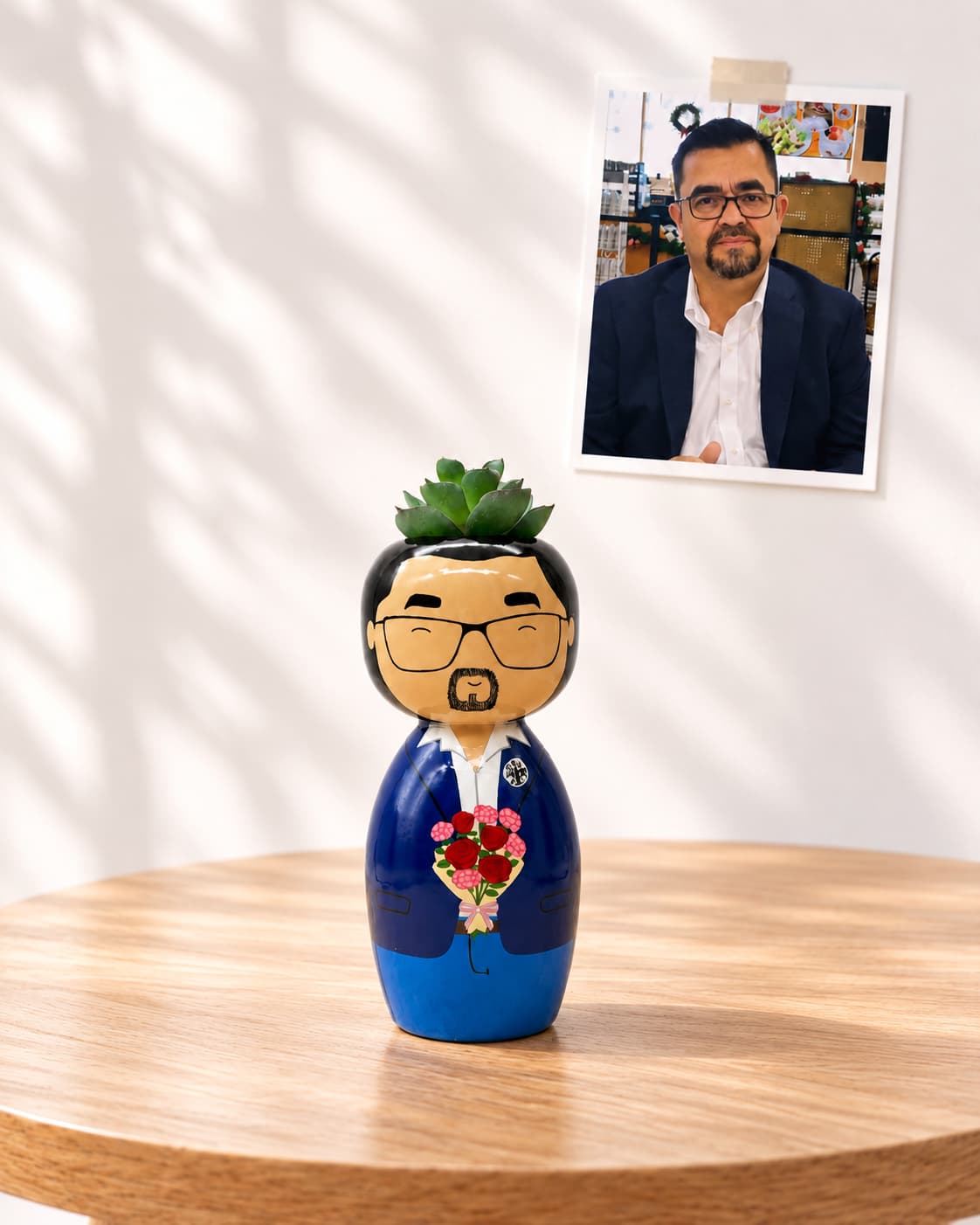 Persona Personalizada / Sembrable 🌱