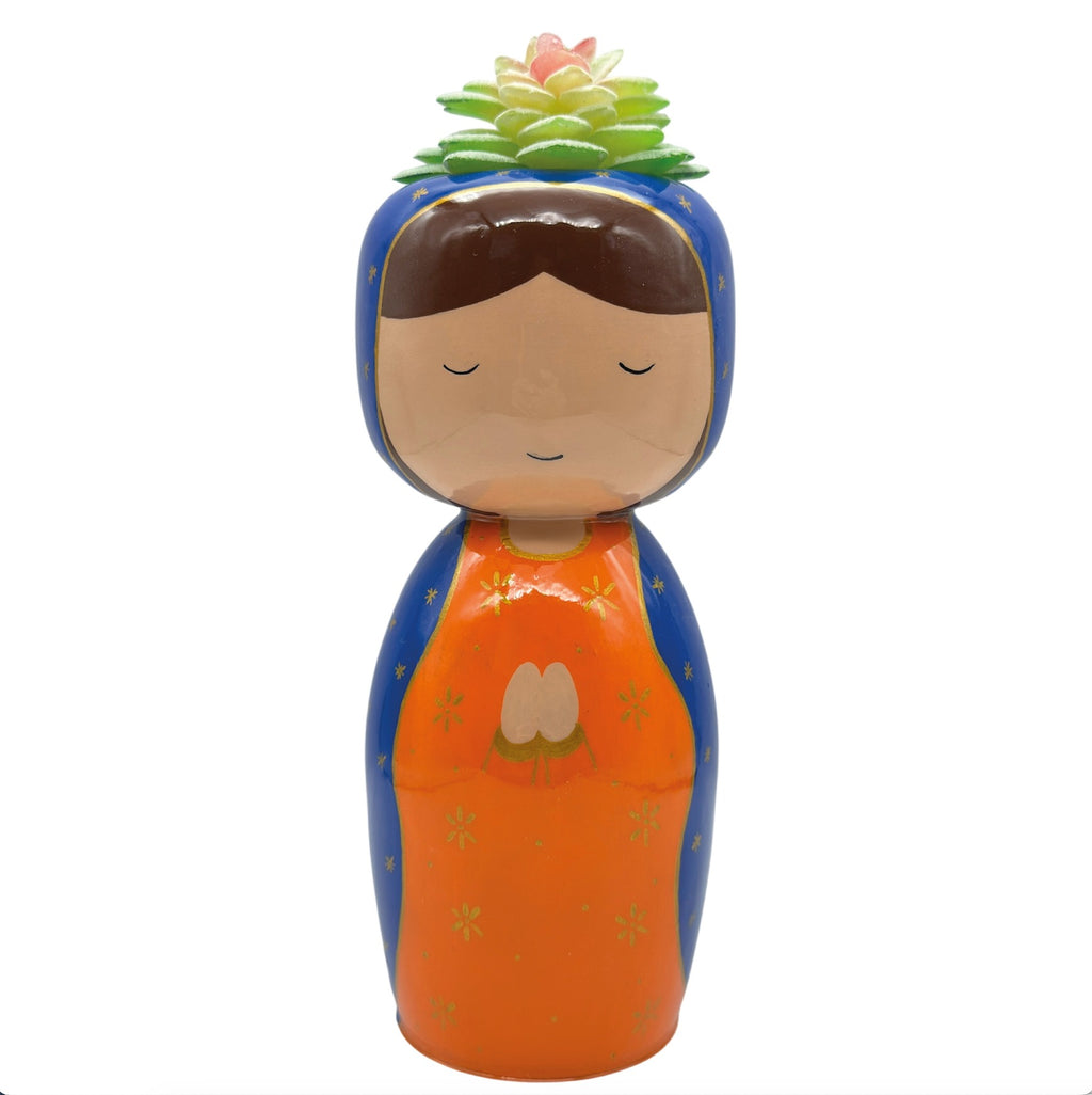Virgen de Guadalupe Classic