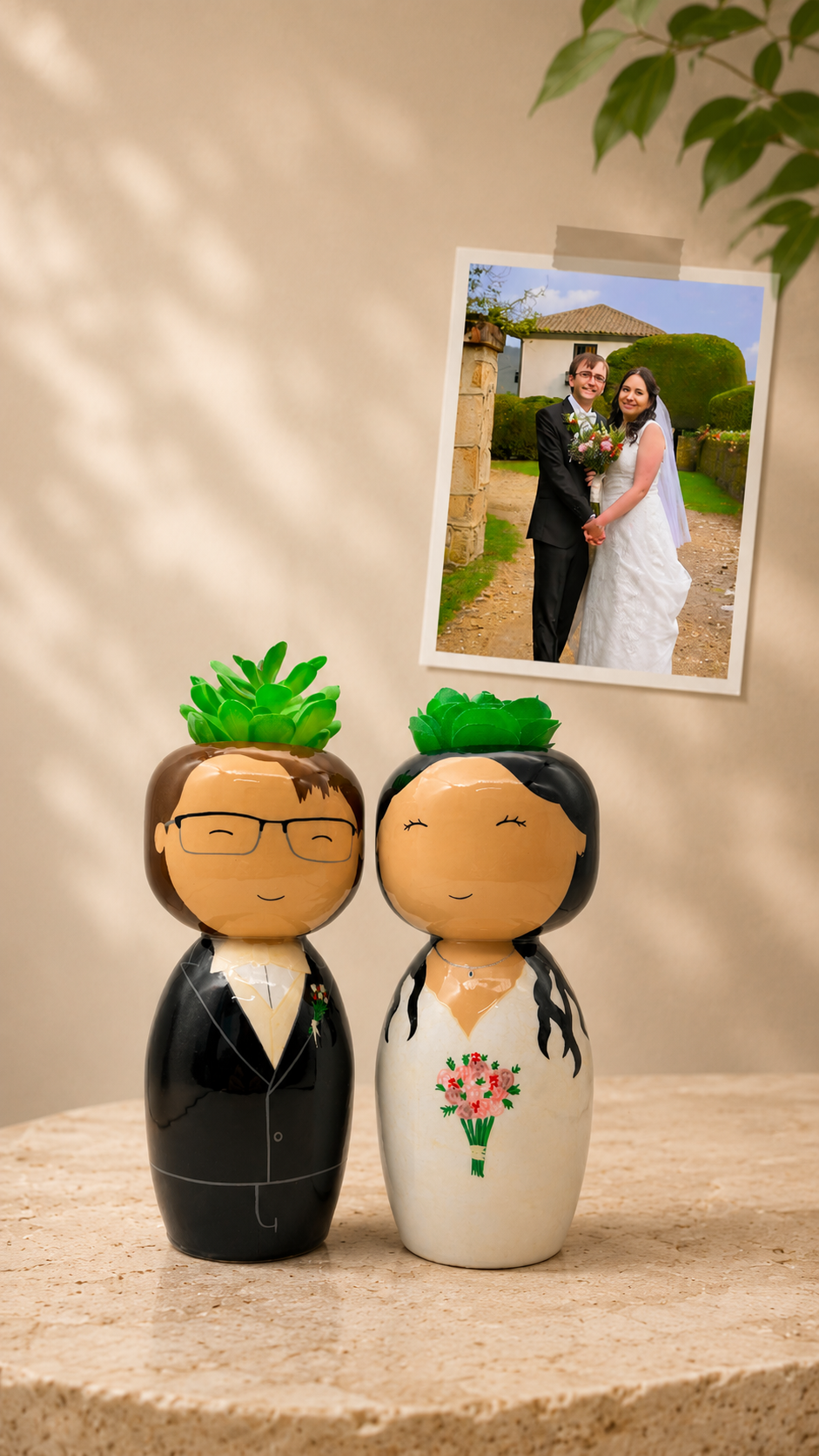 Piezas Personalizadas