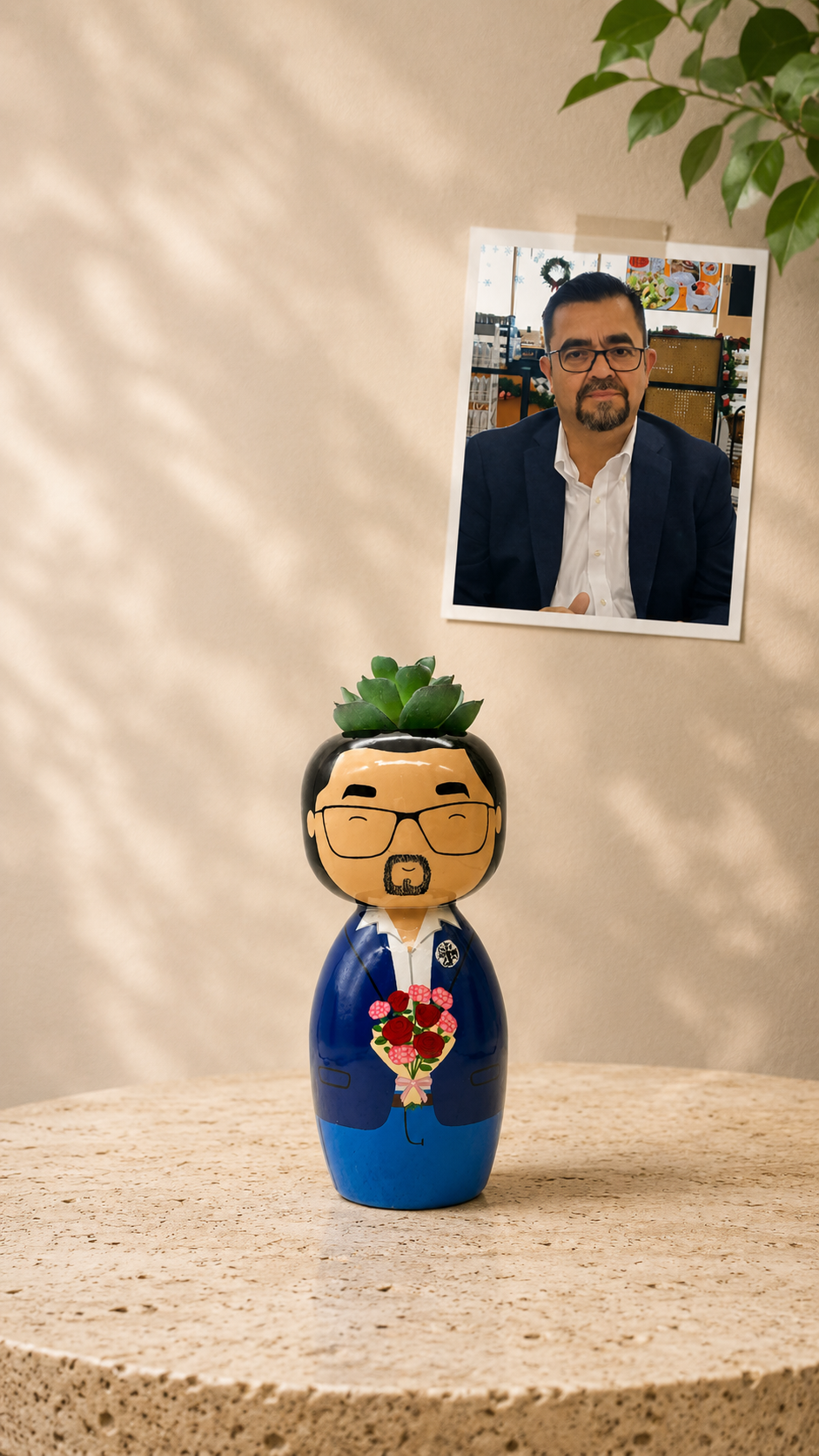Piezas Personalizadas