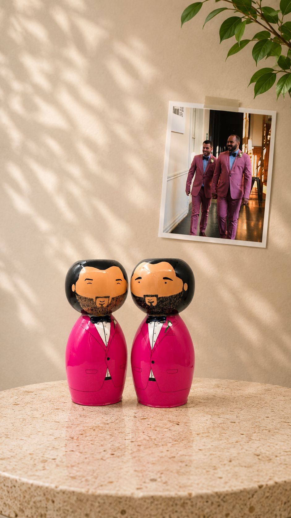 Piezas Personalizadas