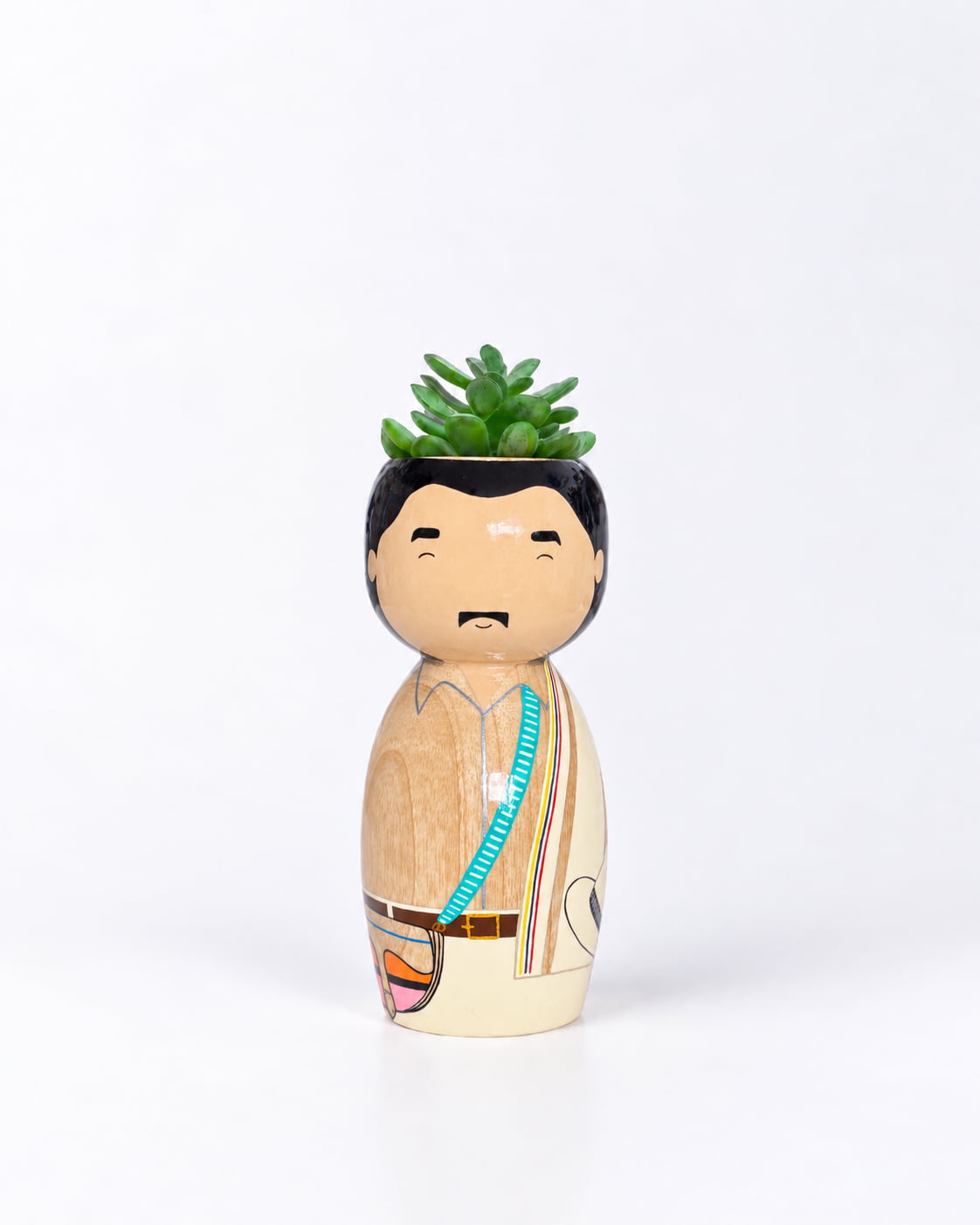 DON PEDRO