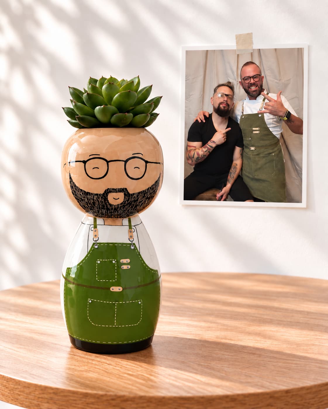 Persona Personalizada / Sembrable 🌱