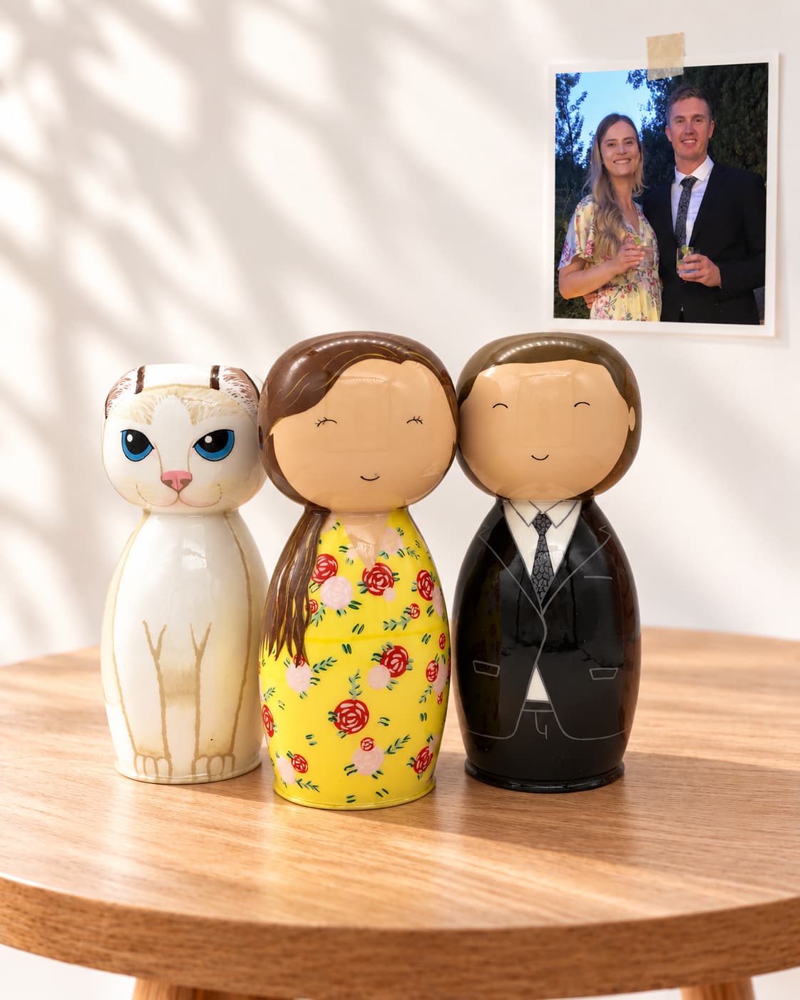 Familia Personalizada / Sembrables 🌱