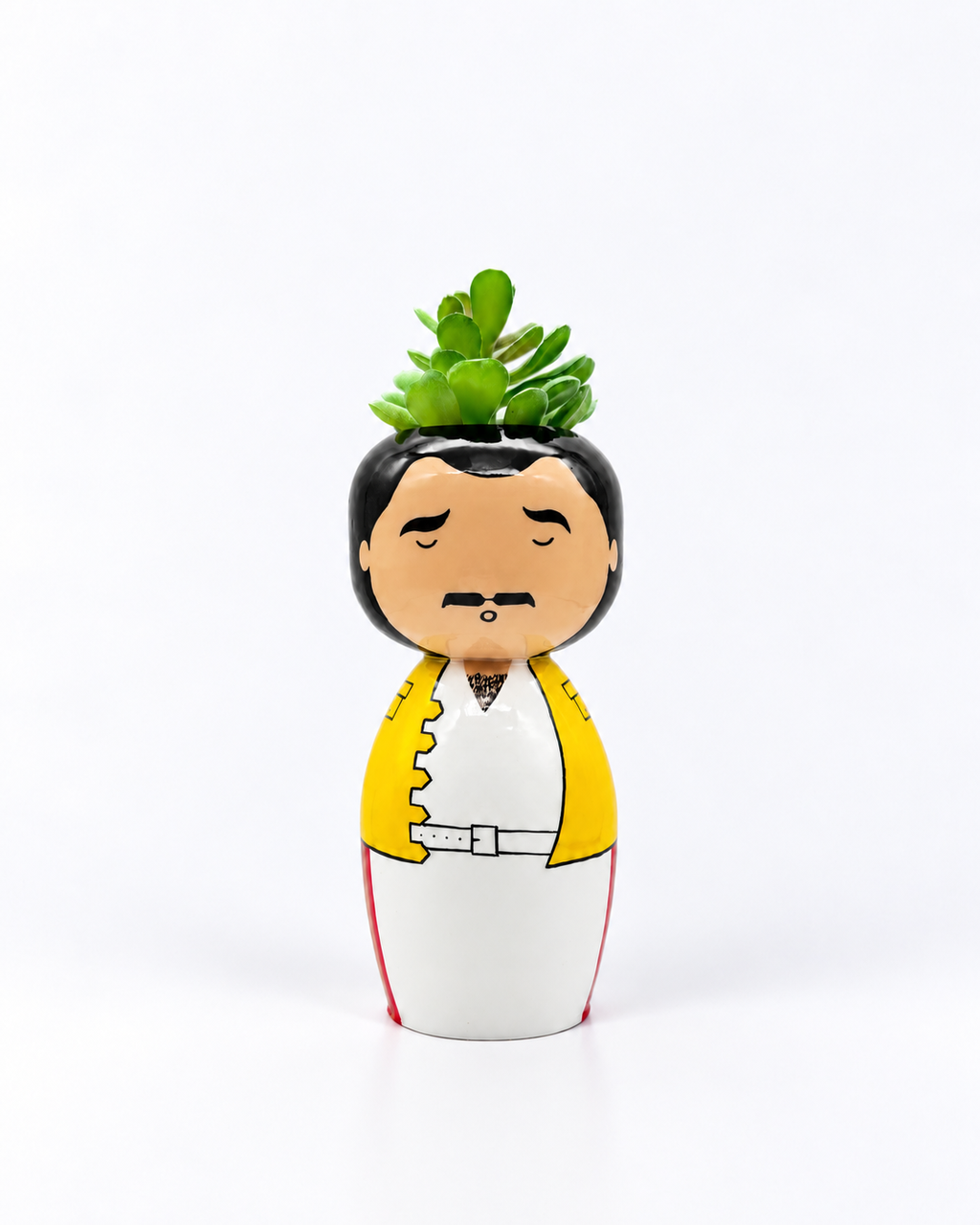 Freddie Potcury
