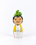 Freddie Potcury