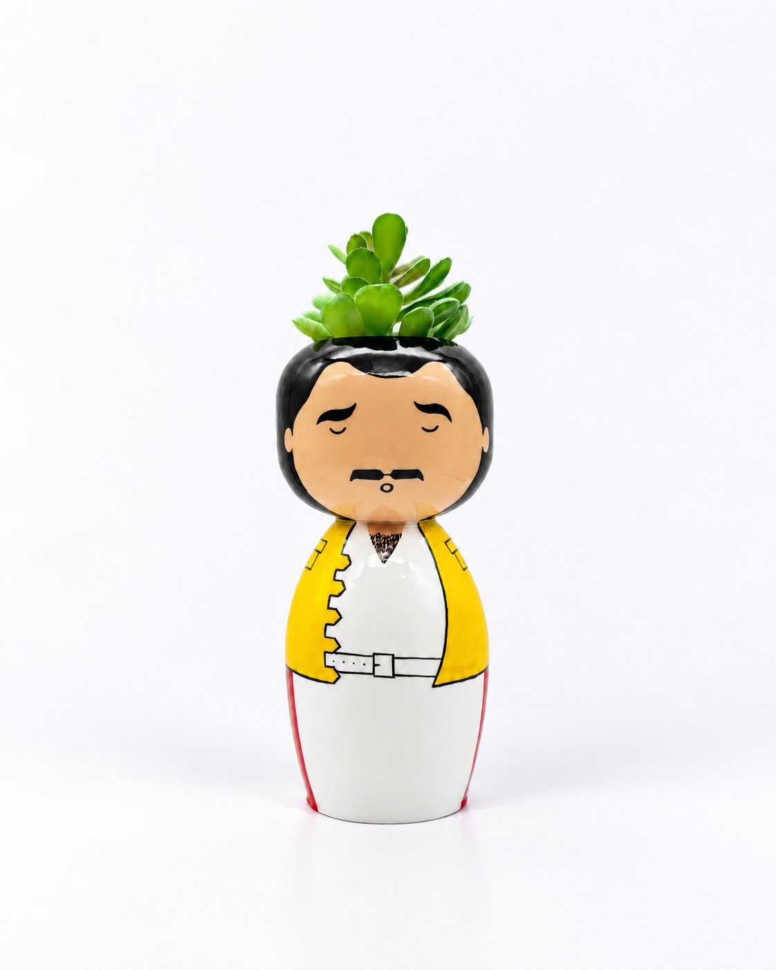 Freddie Potcury