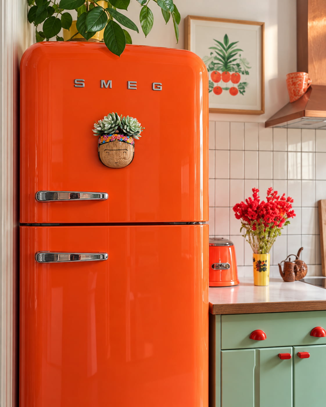 FridiPot Mini