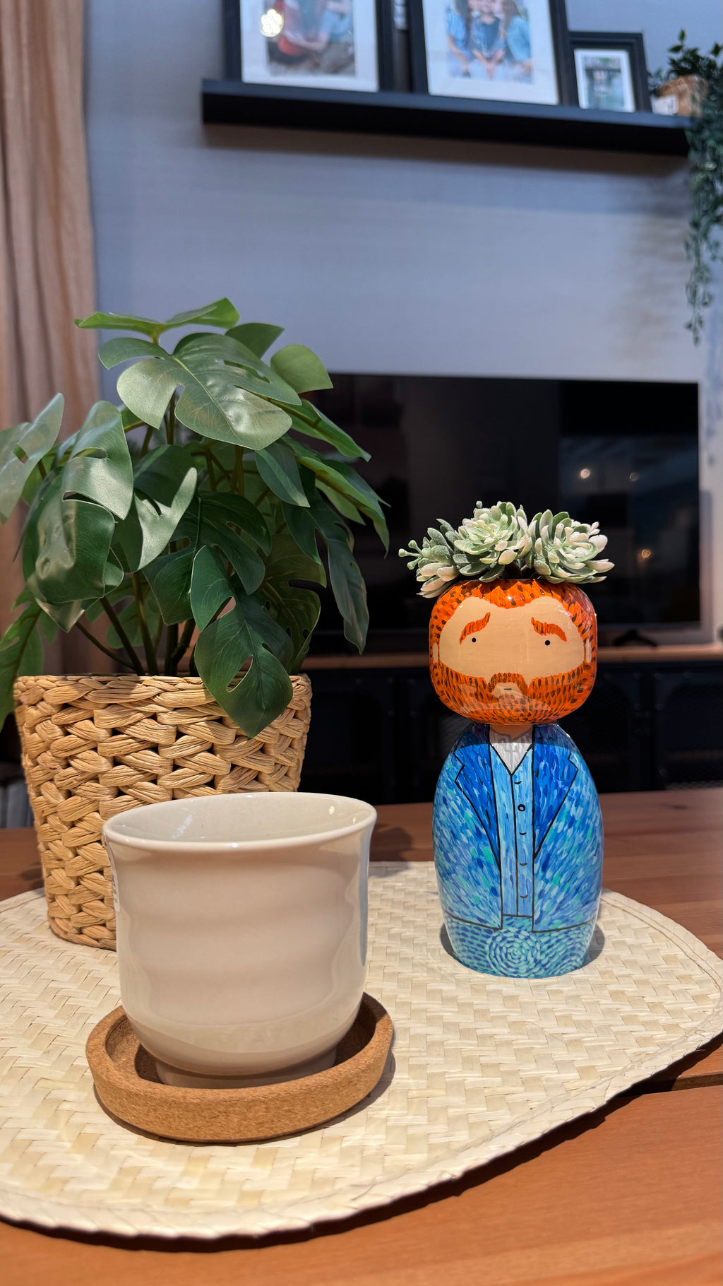 Vincente Van Pot