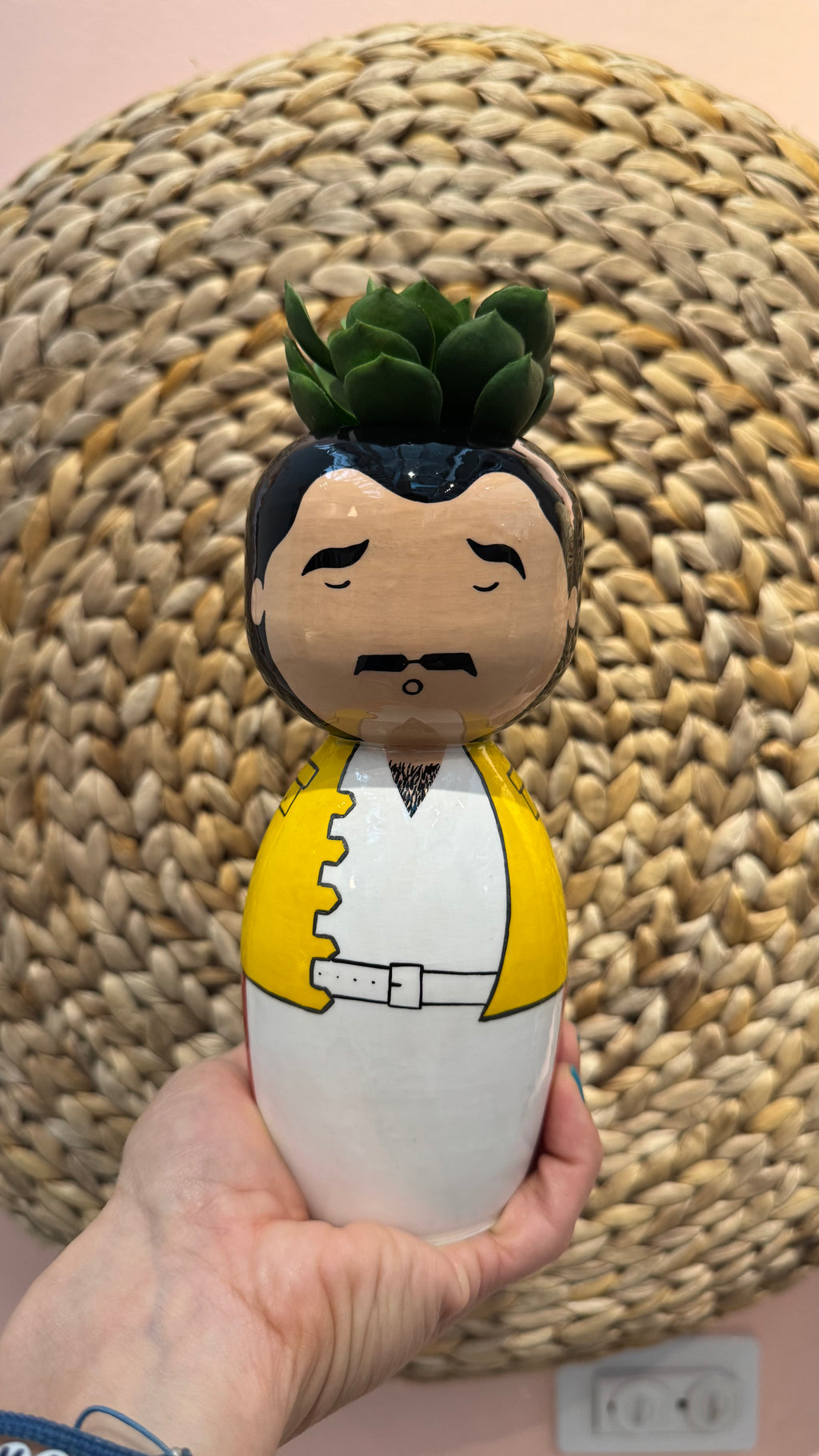 Freddie Potcury