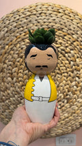 Freddie Potcury