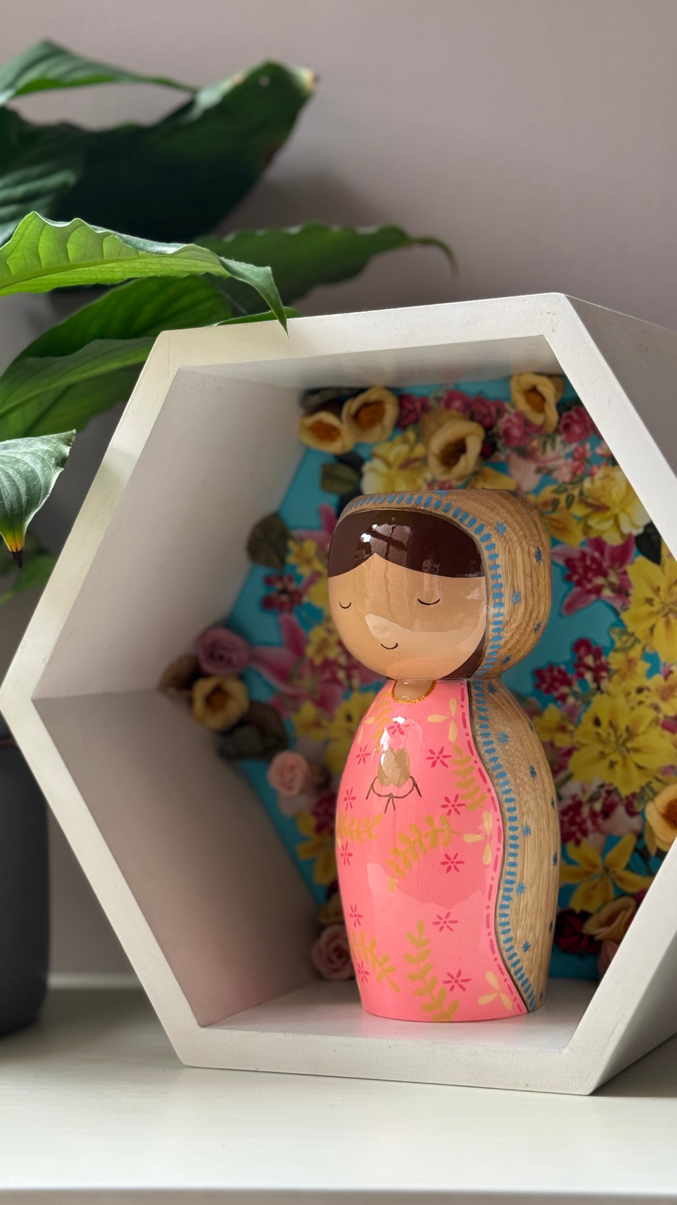 Virgen Guadalupe NEW