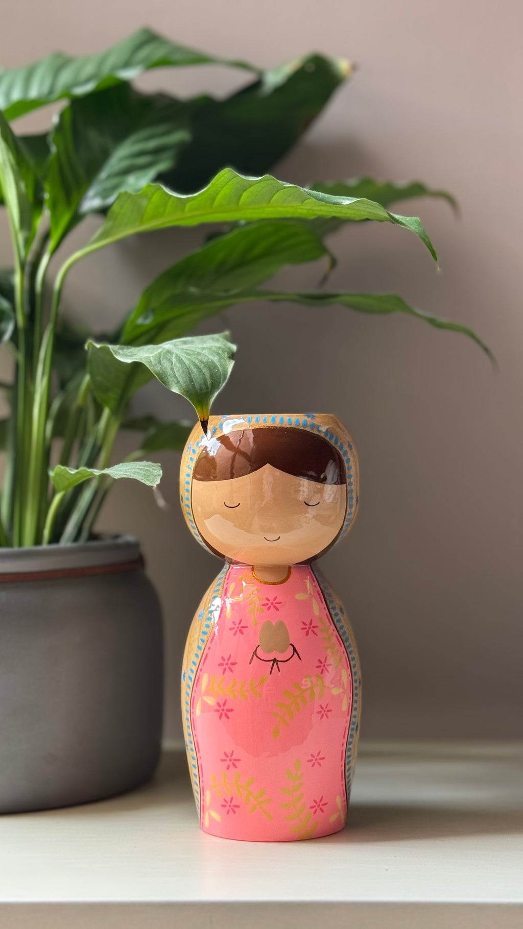 Virgen Guadalupe NEW