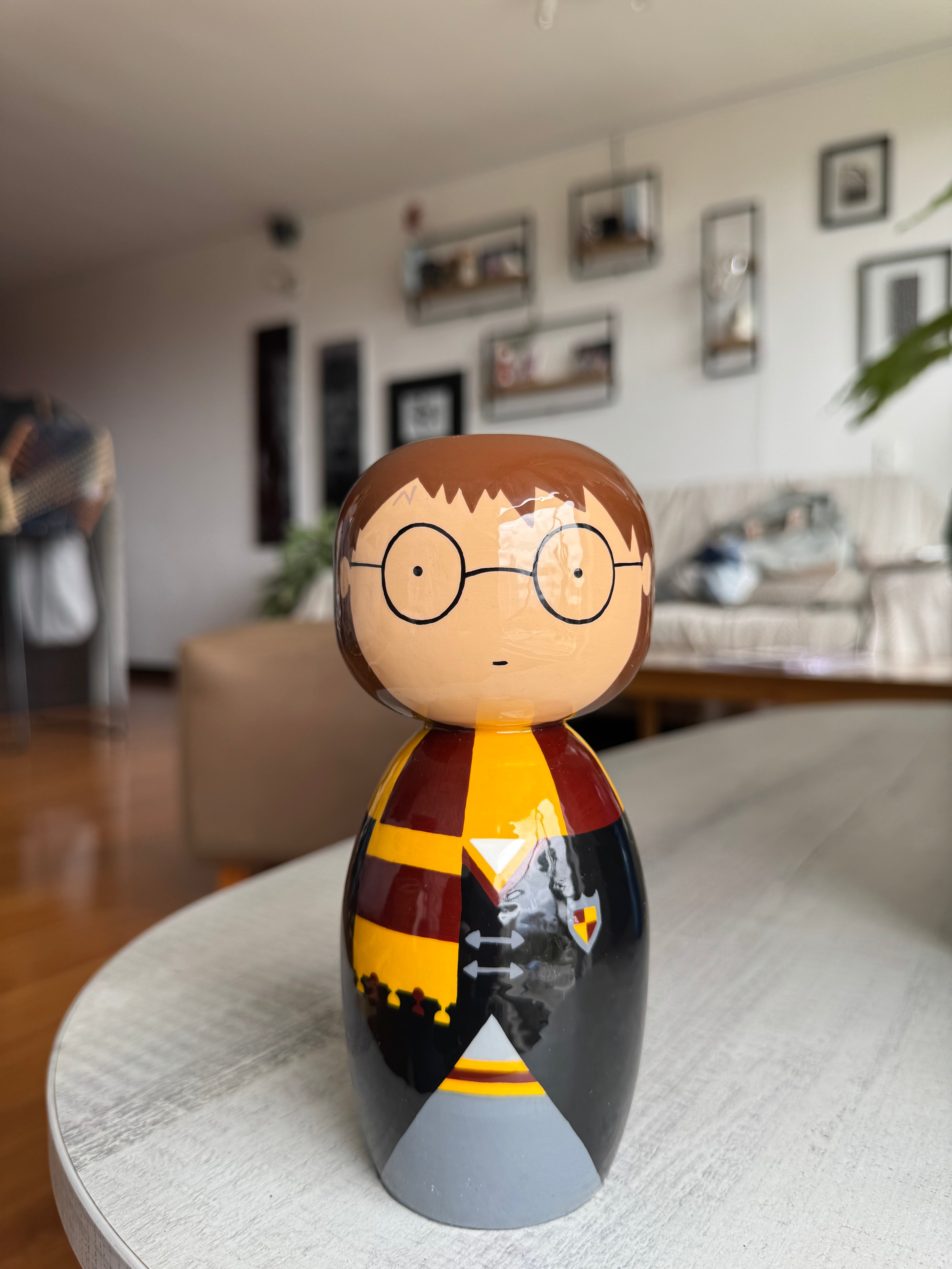 PotPotter
