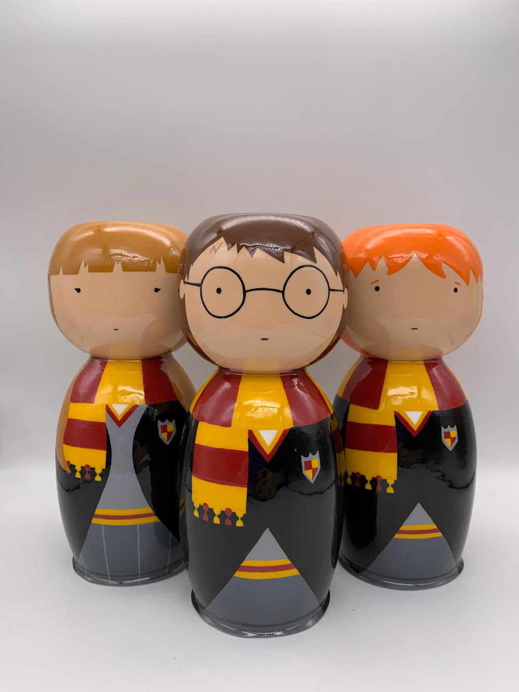 Colección PotPotter