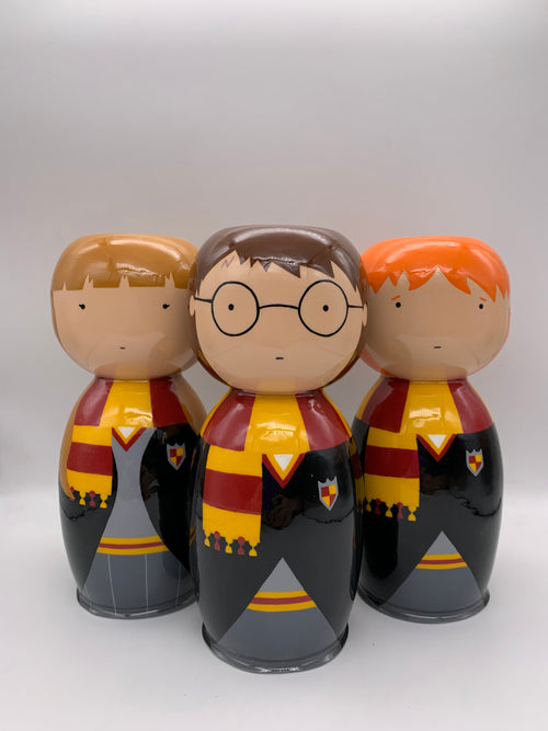 Colección PotPotter