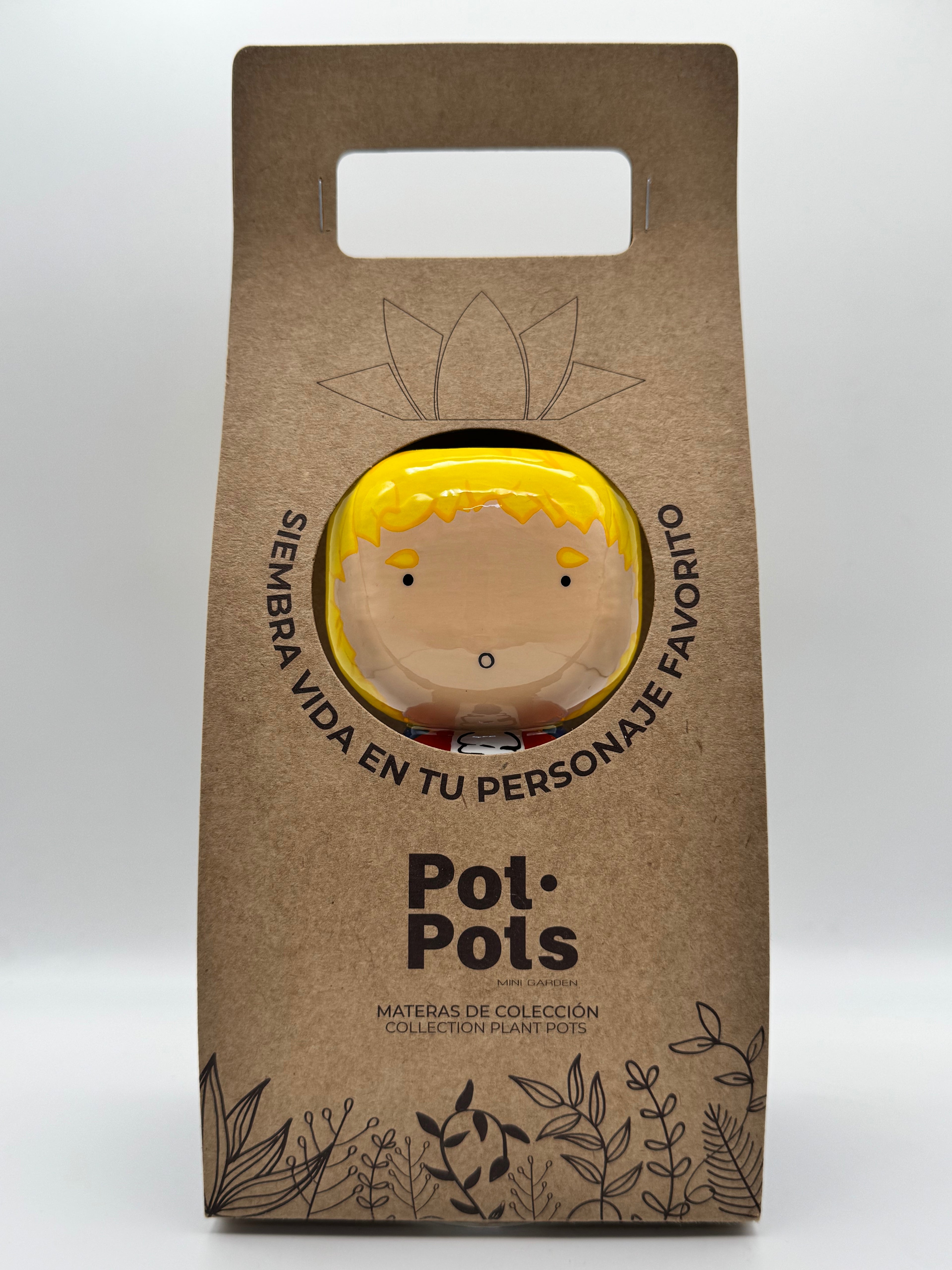 El PrinciPot