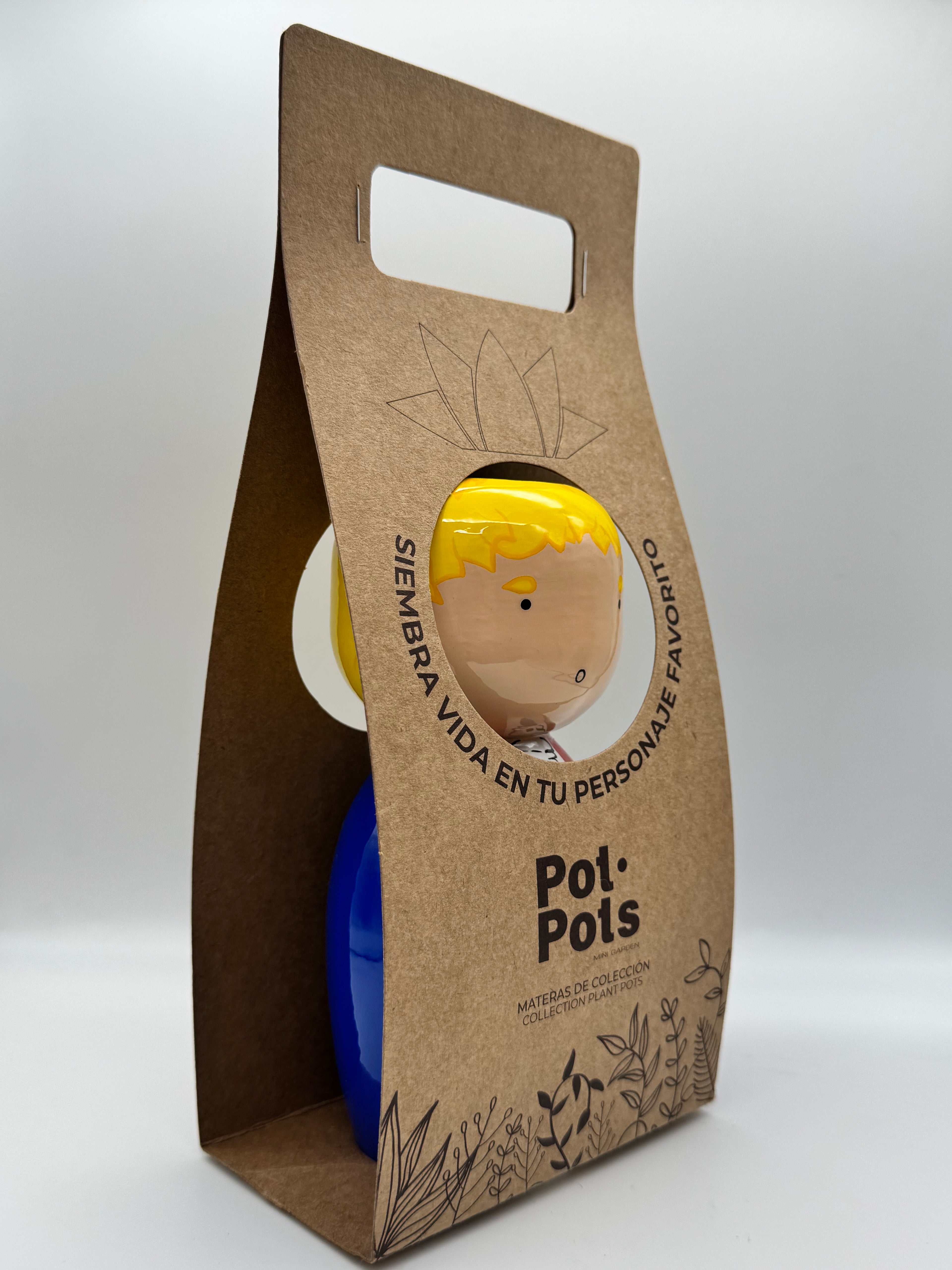 El PrinciPot