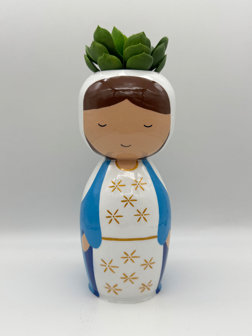 Virgen Milagrosa