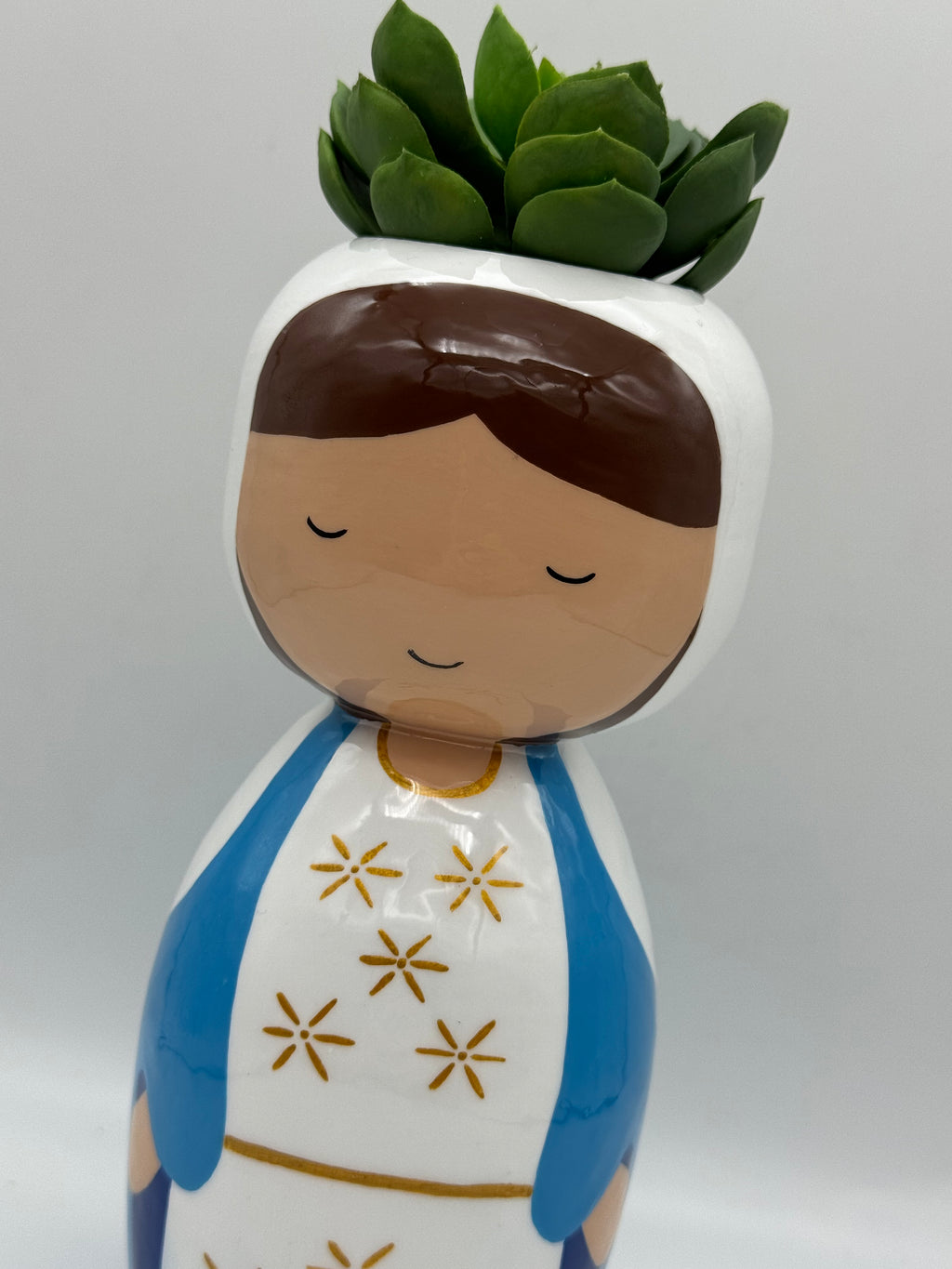 Virgen Milagrosa