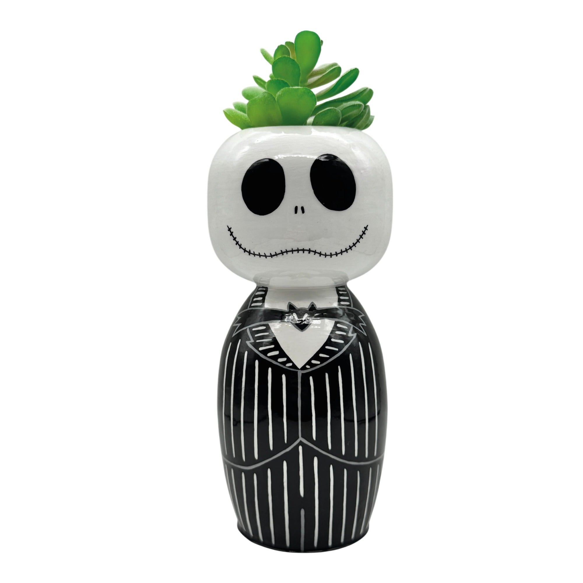 Jack SkellingPot