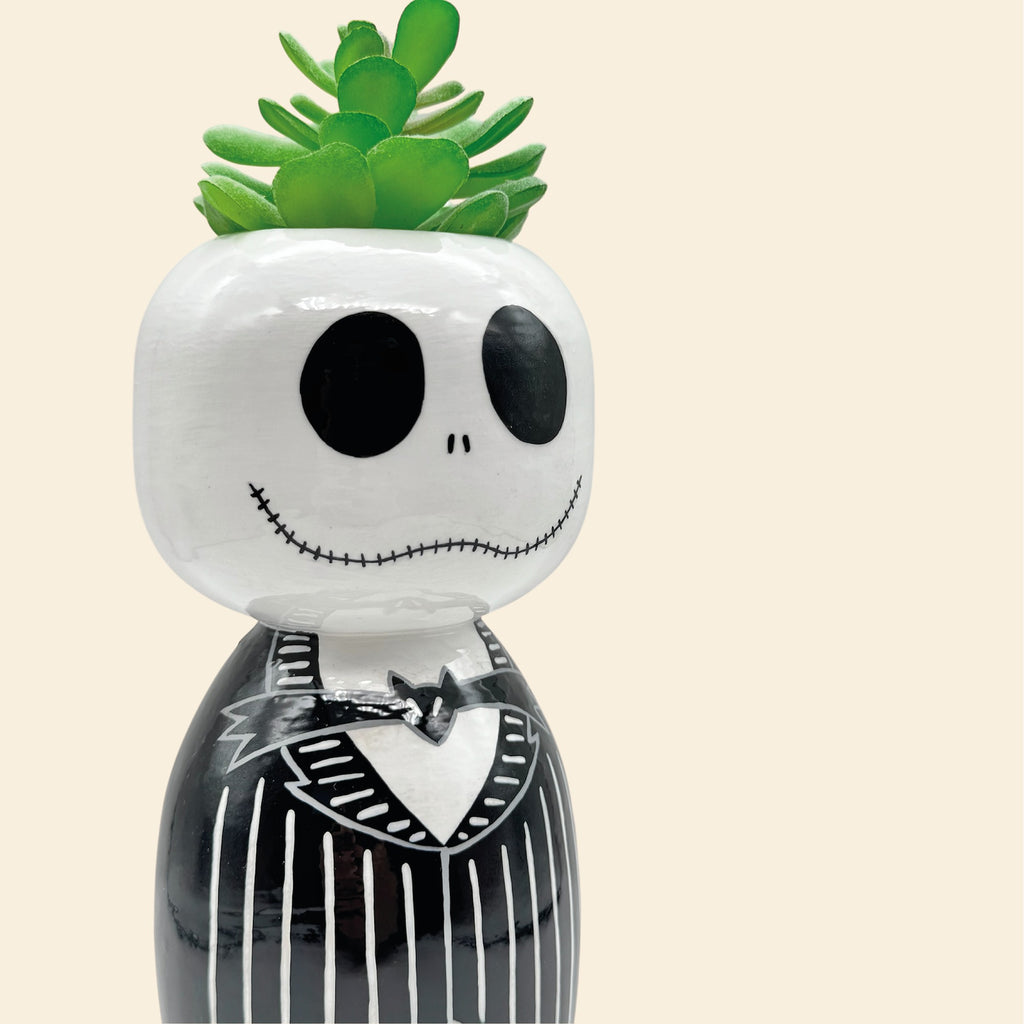 Jack SkellingPot