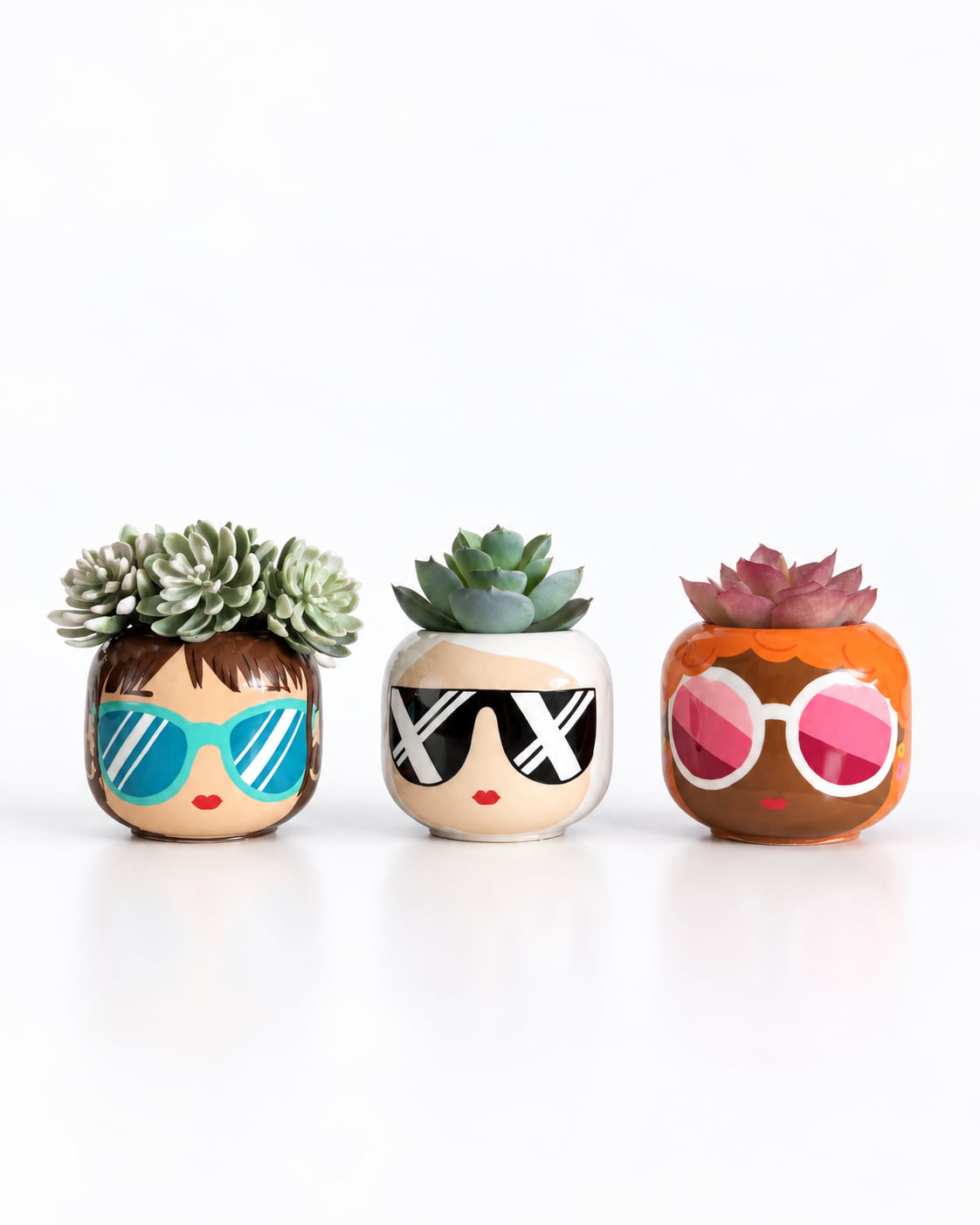 Colección Las WOW Mini