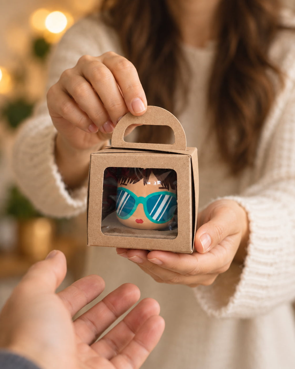 Miranda Mini