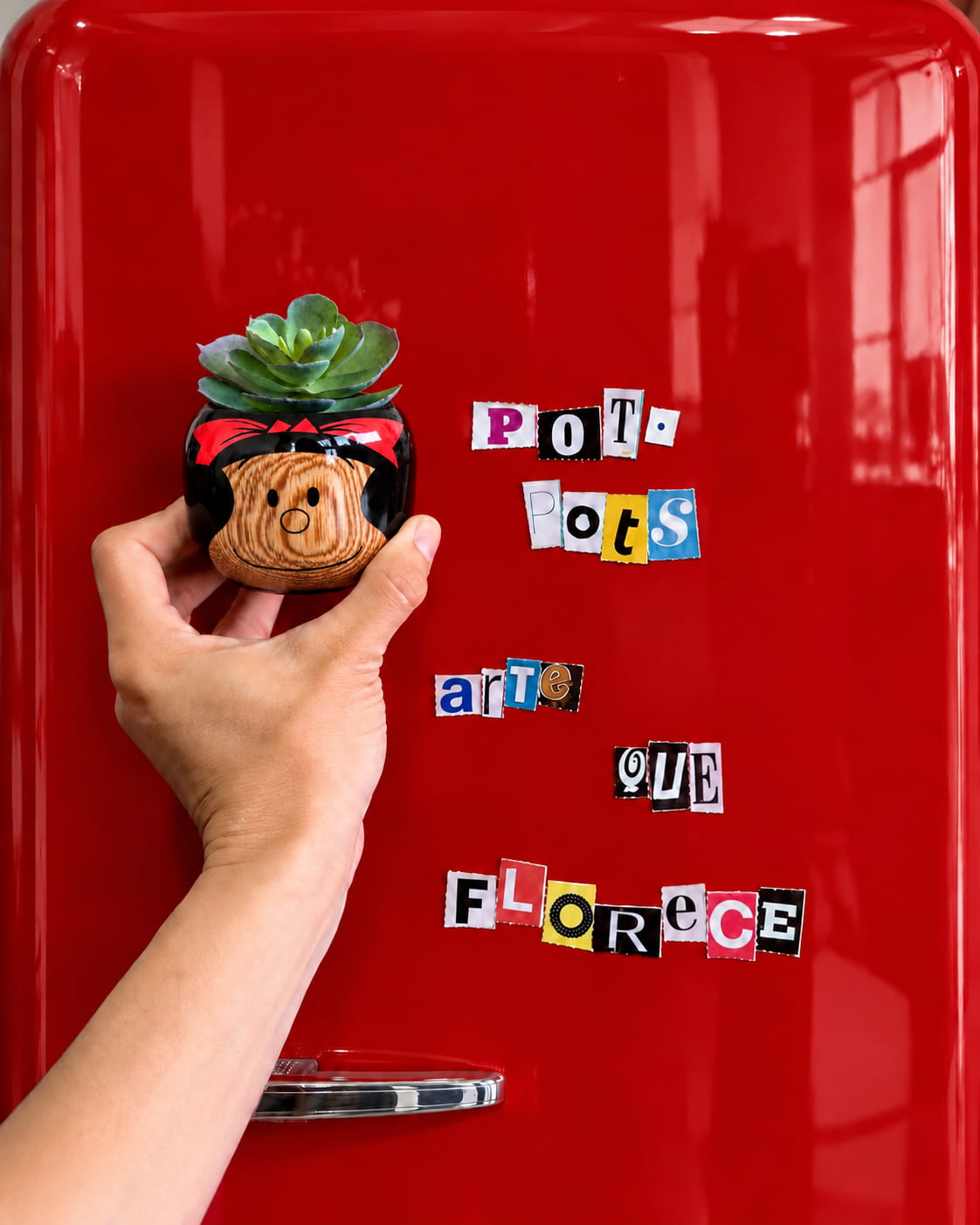 MafalPot Mini