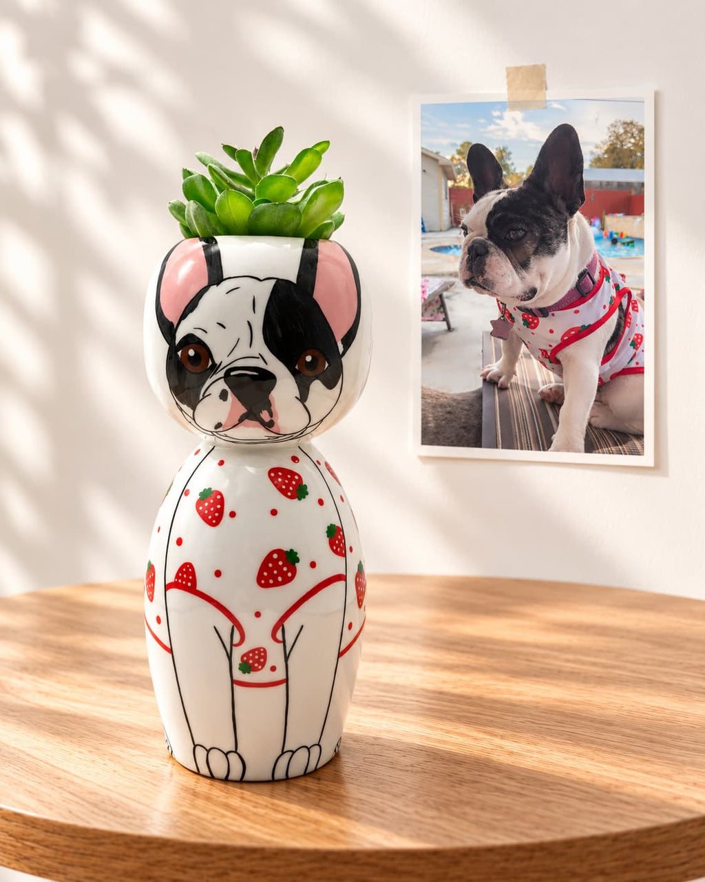 Mascota Personalizada / Sembrable 🌱