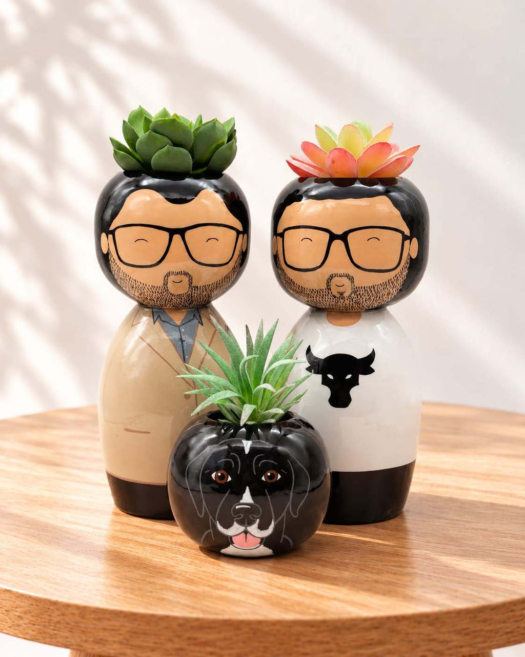 Familia Personalizada / Sembrables 🌱