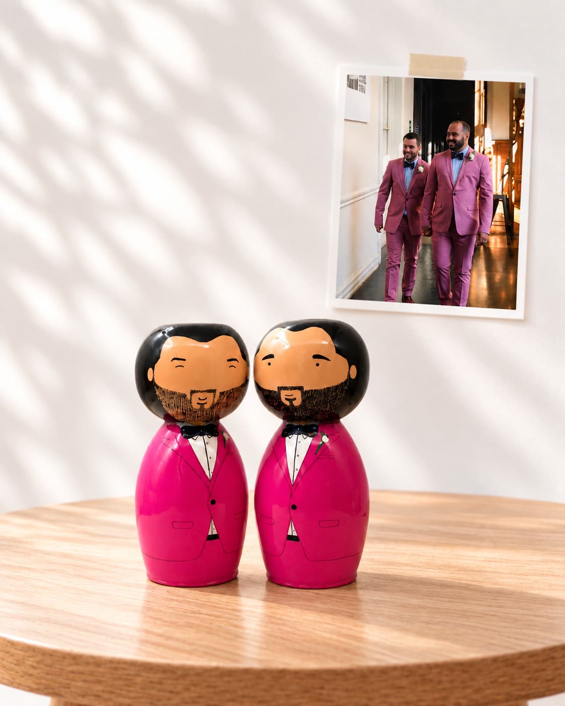 Pareja Personalizada / Sembrables 🌱