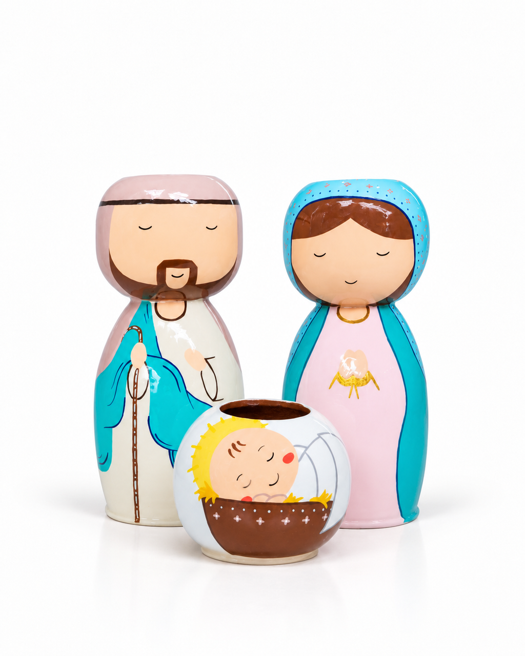 Nacimiento Turquesa