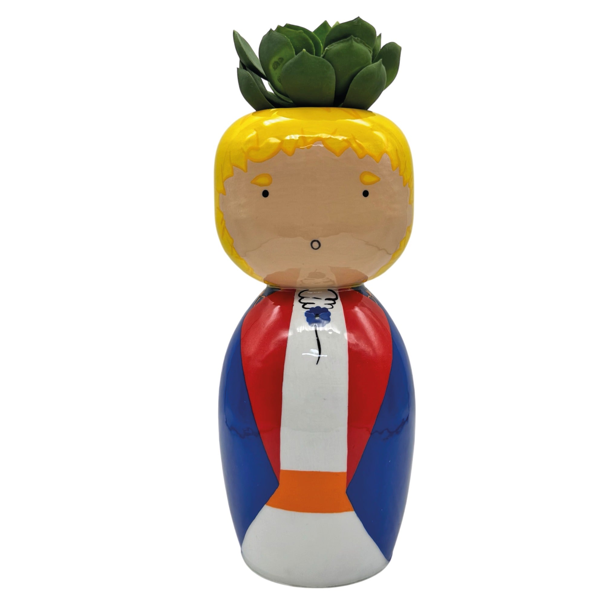 El PrinciPot