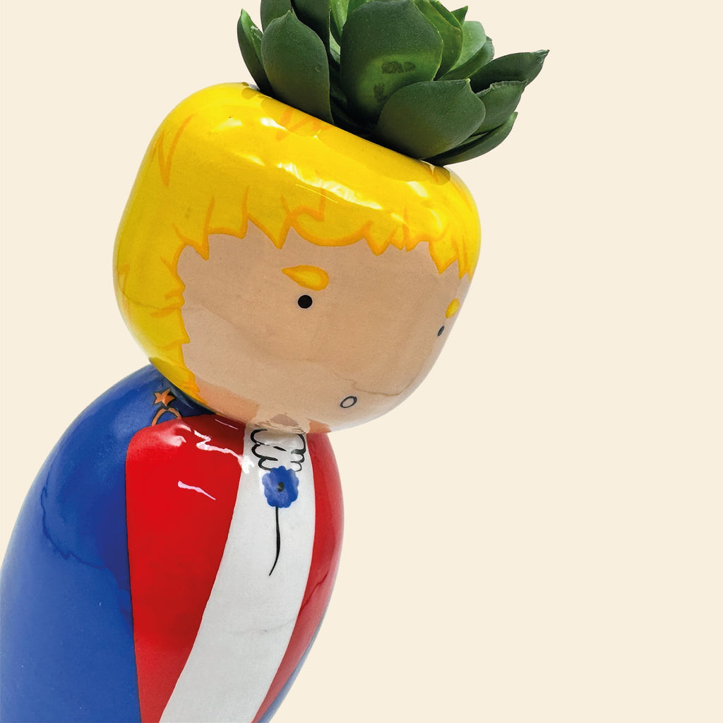 El PrinciPot