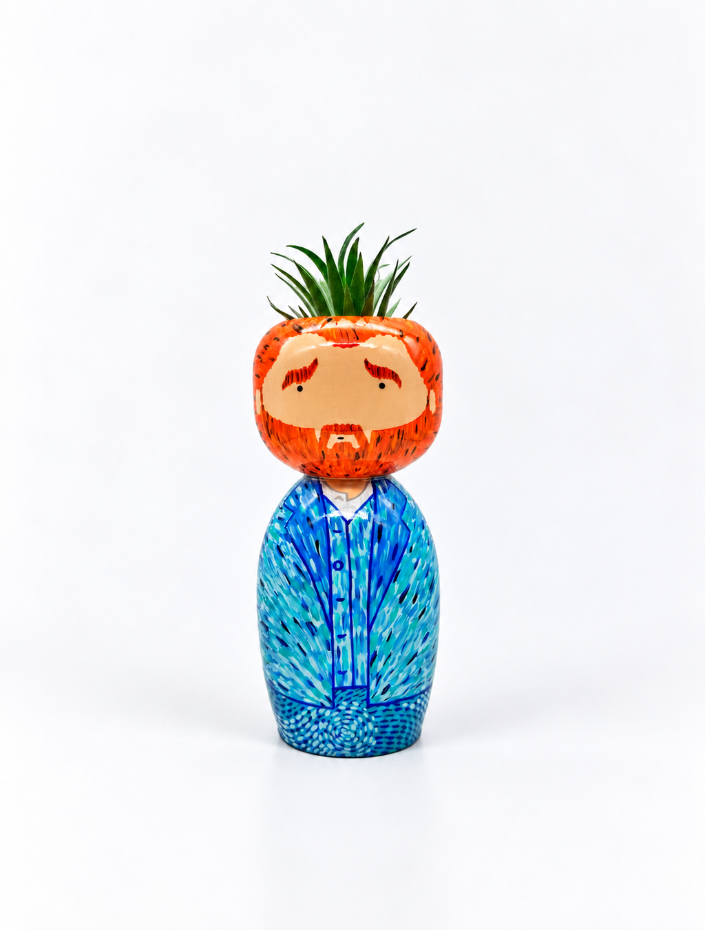 Vincente Van Pot