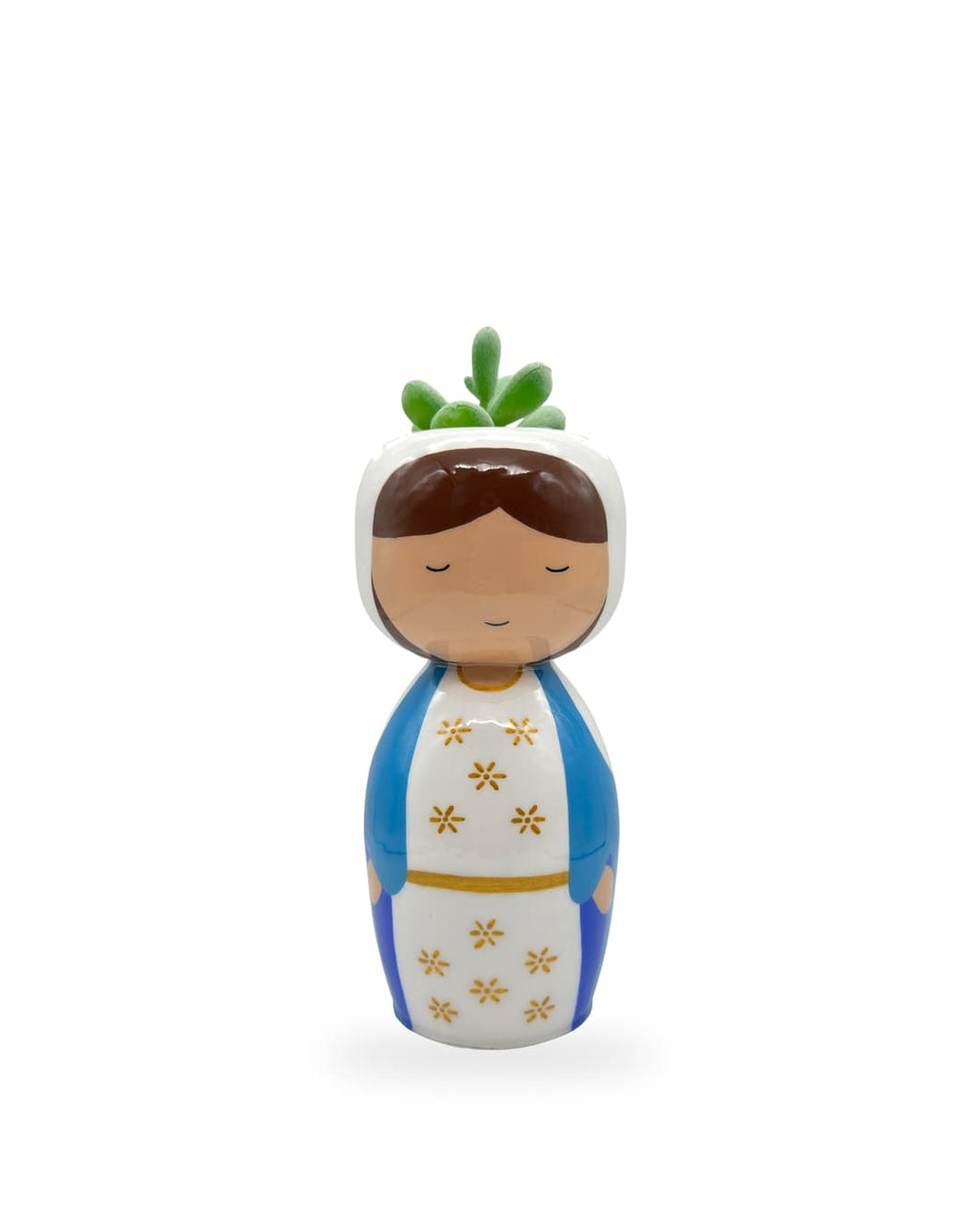 Virgen Milagrosa