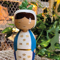 Virgen Milagrosa