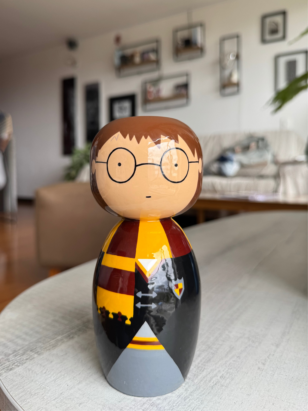 Colección PotPotter
