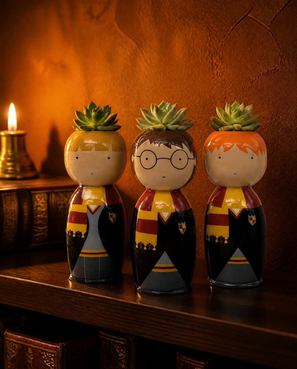 PotPotter