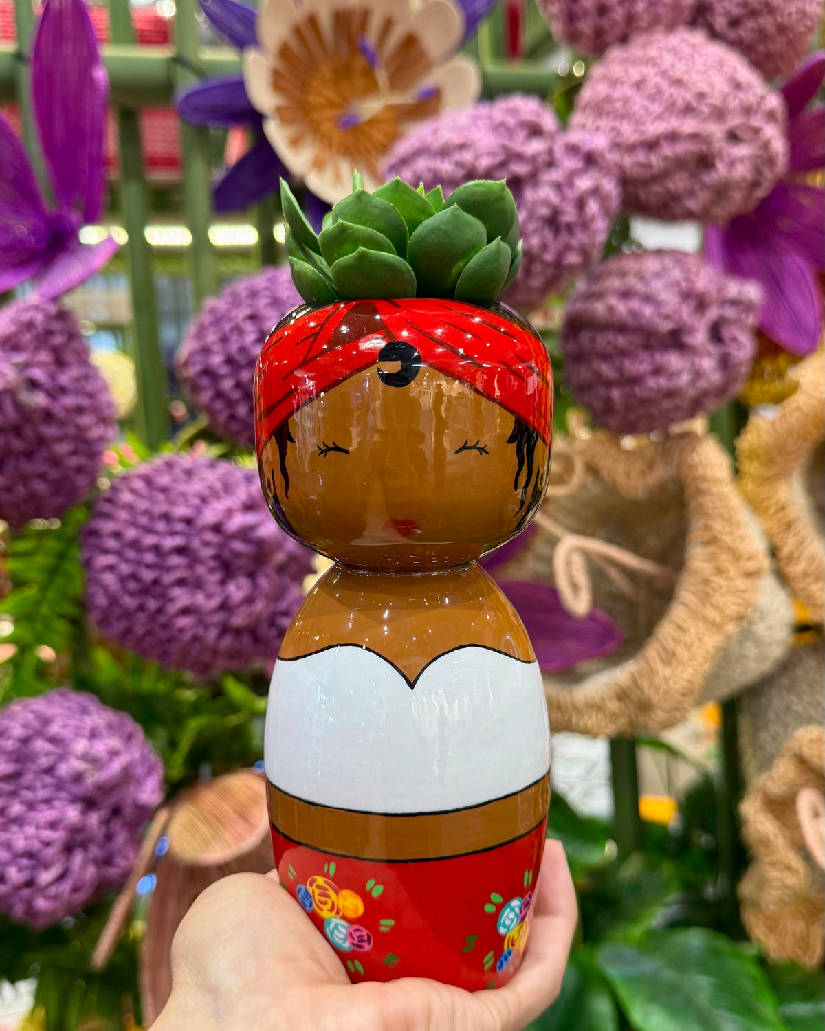 PALENQUERA