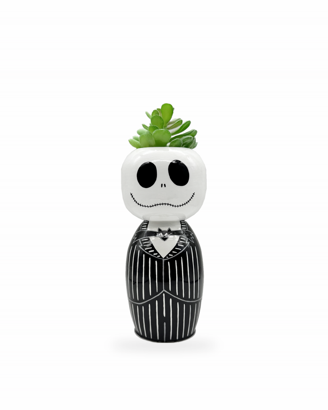 Jack SkellingPot