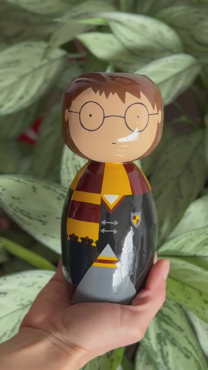 PotPotter