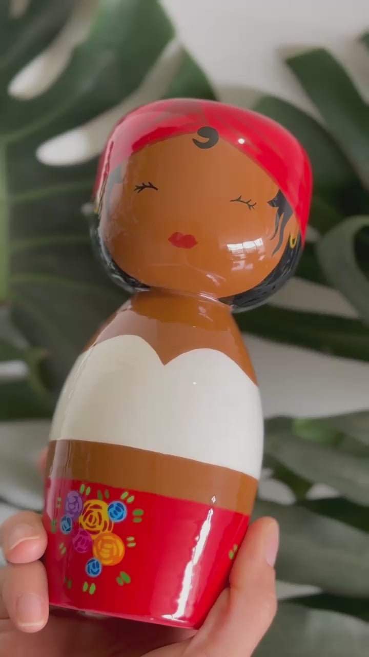 Palanquera