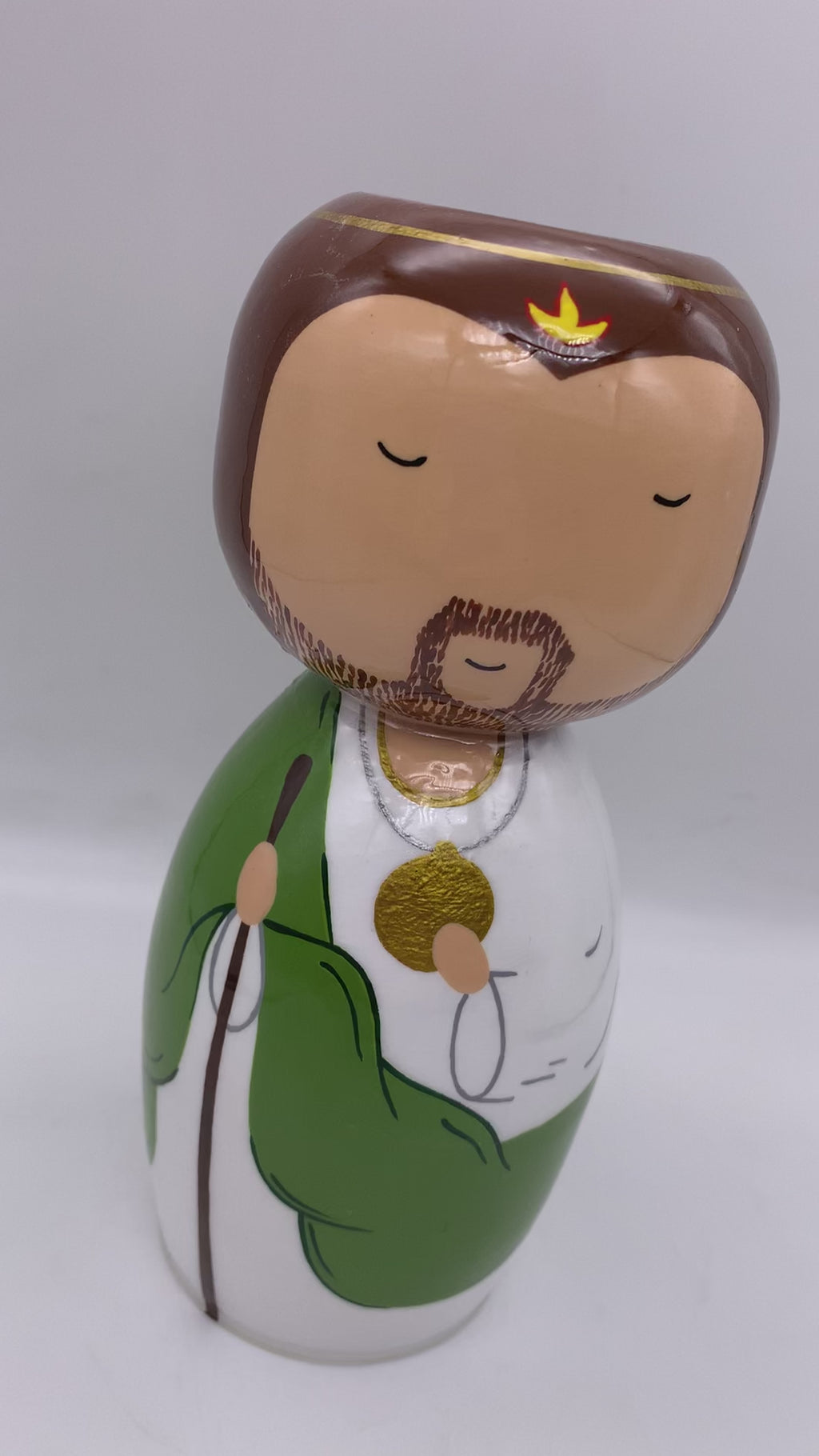 San Judas Tadeo